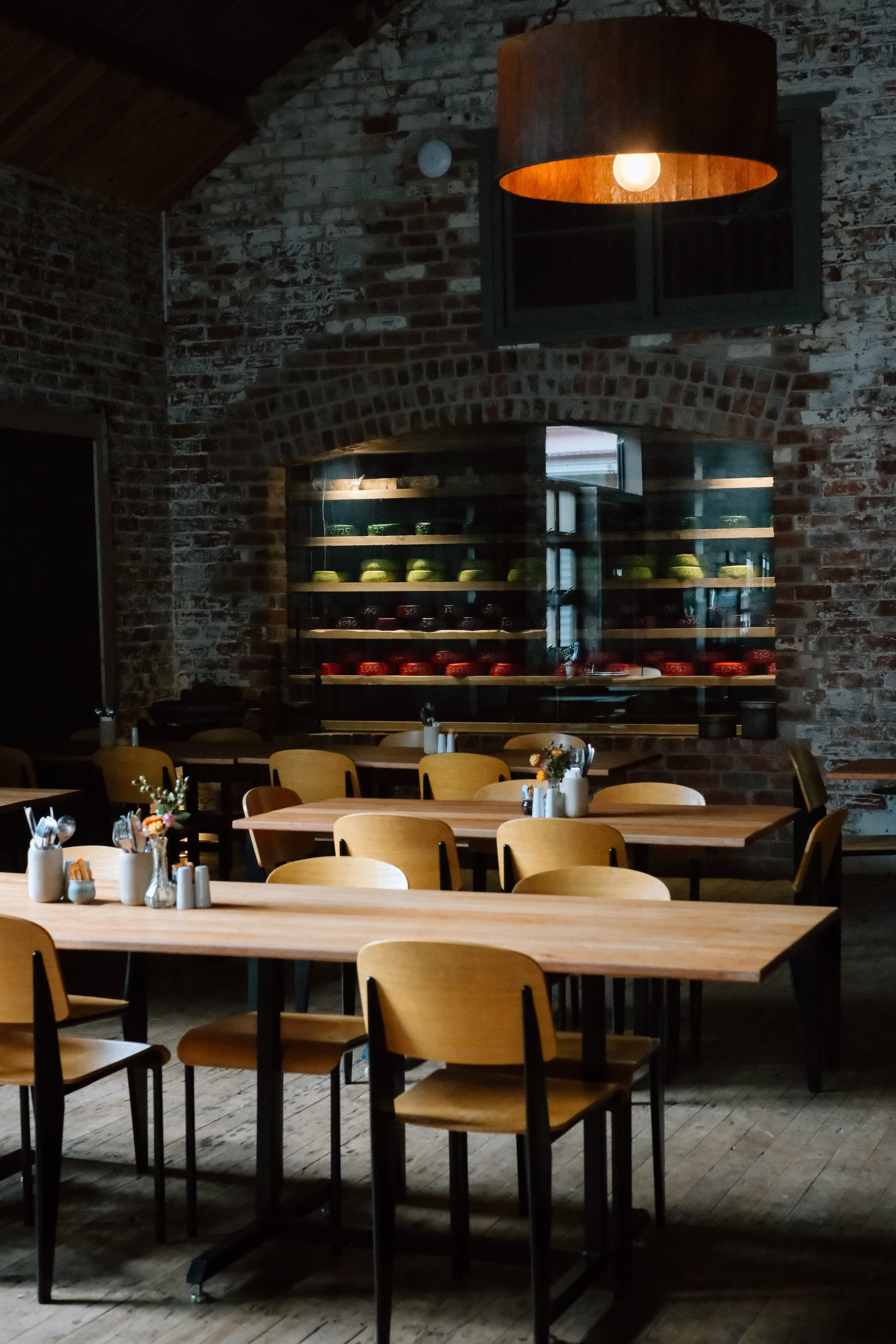 Coolamon Cheese Co
